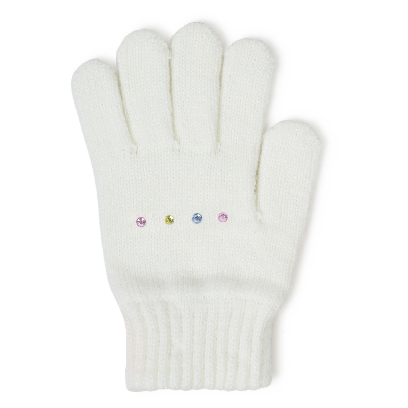 Handschoenen BILLIEBLUSH 
                        MEISJE