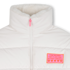 Gewatteerd donsjack BILLIEBLUSH 
                    GIRL