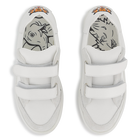 Sneakers met klittenbandsluiting KENZO KIDS 
                    UNISEX