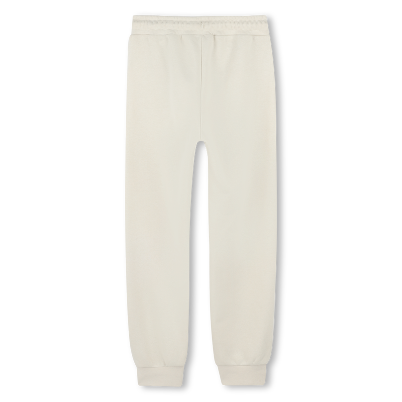 Joggingbroek BOSS 
                        GIRL
