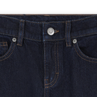 Wijde jeans met sierstiksels ZADIG VOLTAIRE 
                    BOY