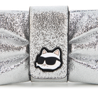 Handtas KARL LAGERFELD KIDS 
                    MEISJE