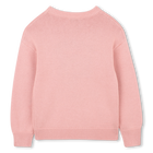 Gebreide trui KENZO KIDS 
                    GIRL