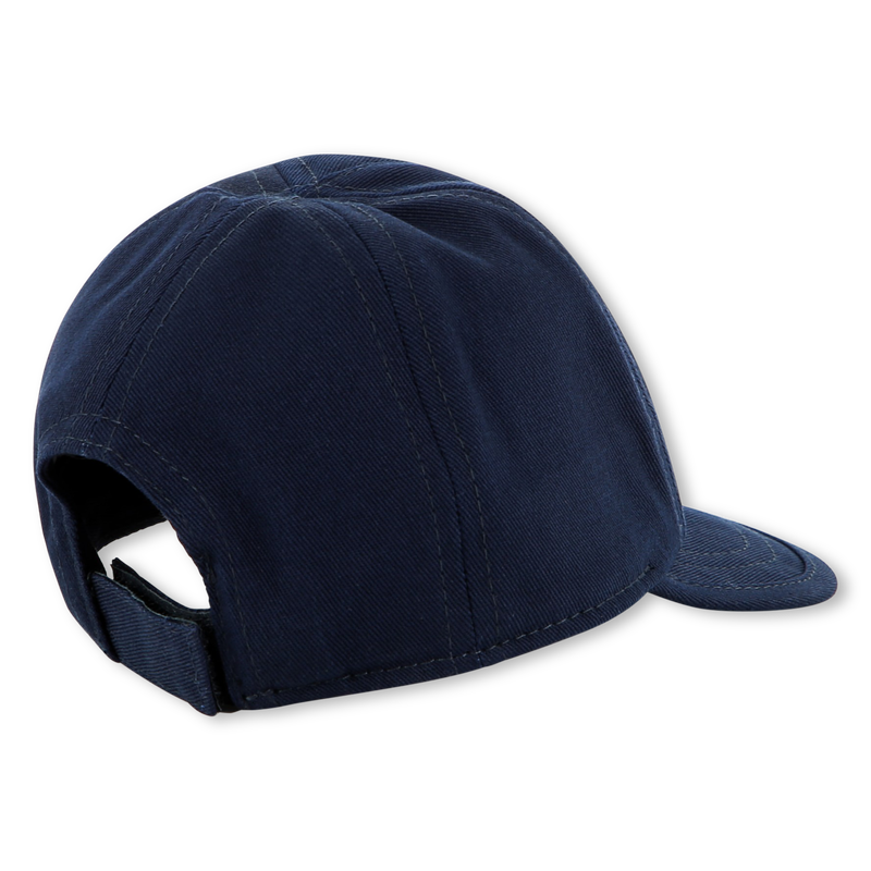 Katoenen pet BOSS 
                        BOY