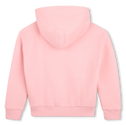 Hoodie HUGO 
                    MEISJE
