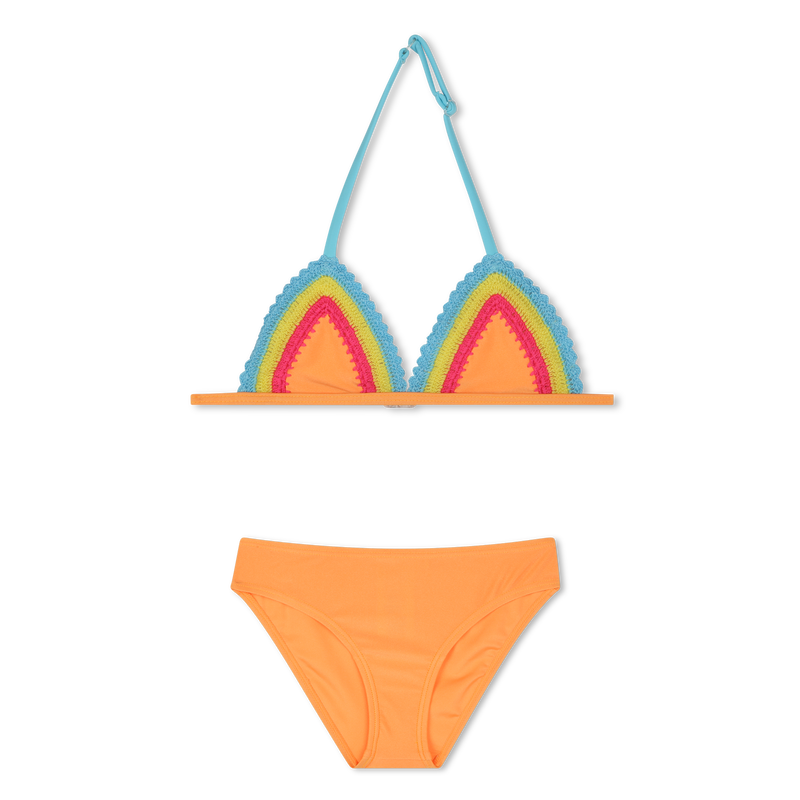 2-delig badpak BILLIEBLUSH 
                        GIRL