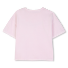 T-shirt met korte mouwen ZADIG VOLTAIRE 
                    GIRL