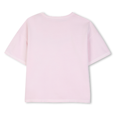 T-shirt met korte mouwen ZADIG VOLTAIRE GIRL