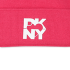 Gebreide muts DKNY 
                    GIRL