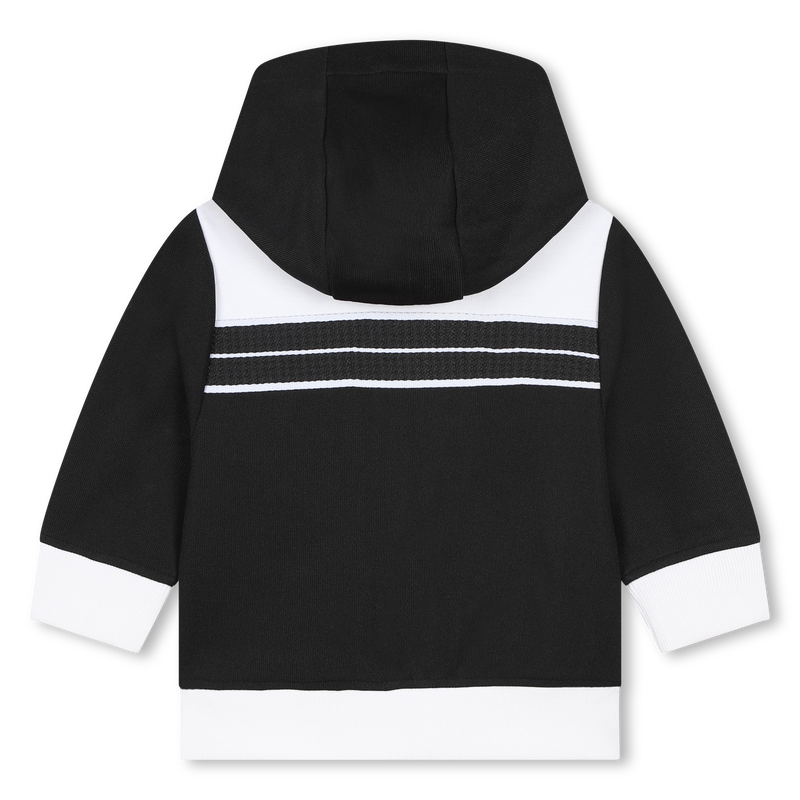 Tweekleurig joggingpak BOSS 
                        BOY