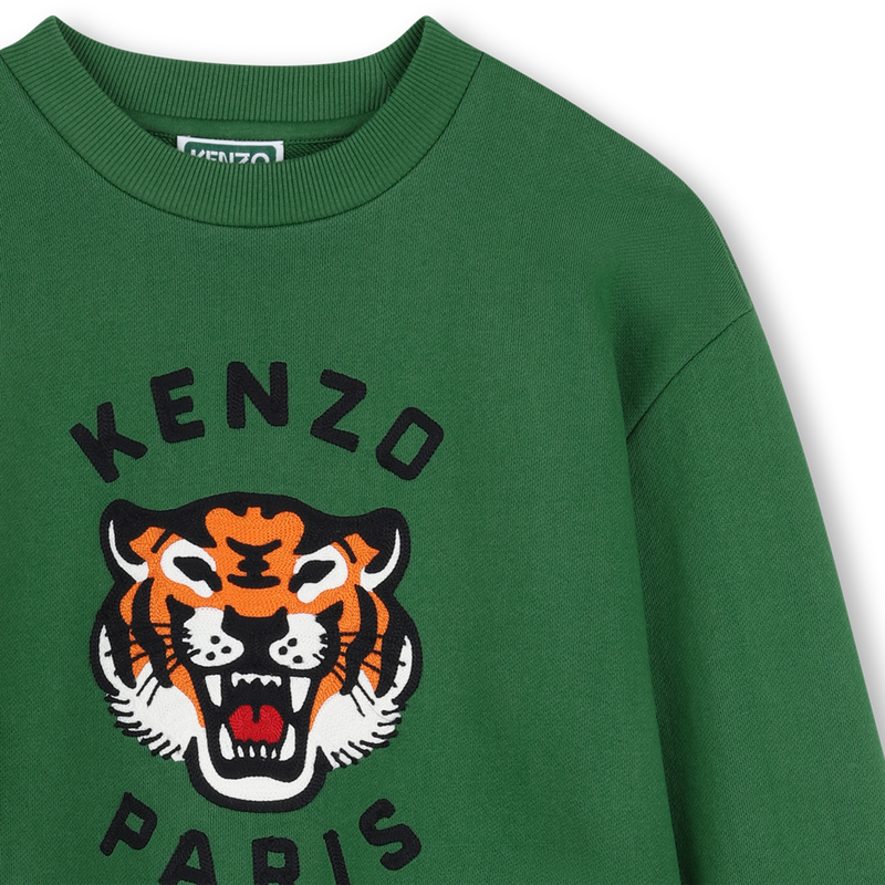 Sweater KENZO KIDS 
                        UNISEX