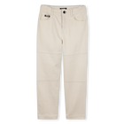Katoenen broek DKNY 
                    UNISEX
