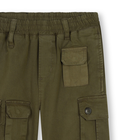 Broek met veel zakken MARC JACOBS 
                    UNISEX