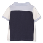 Korte mouwen polo BOSS 
                    BOY