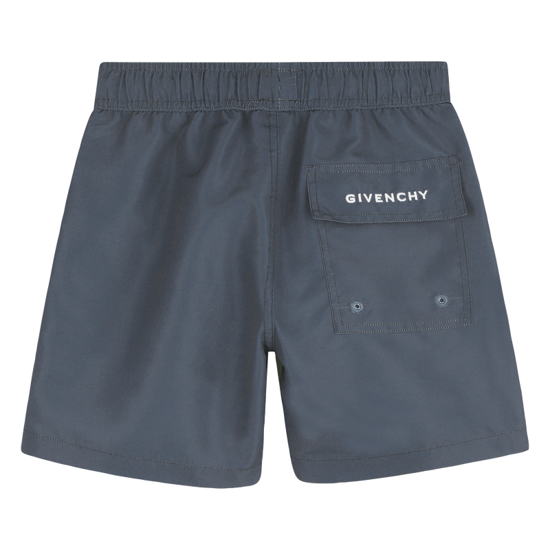 Zwembroek GIVENCHY 
                        BOY