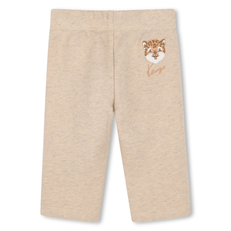 Set broek, cardigan en T-shirt KENZO KIDS 
                        JONGEN