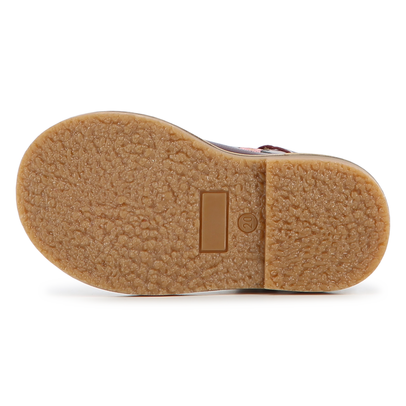 Schoenbootjes CHLOE 
                        GIRL