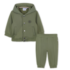 Set vest en broek BOSS 
                    BOY