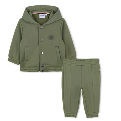 Set vest en broek BOSS BOY