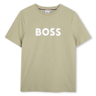 T-shirt met korte mouwen, IEP, hi-res