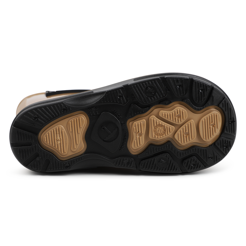 Regenlaarzen met logo BOSS 
                        BOY