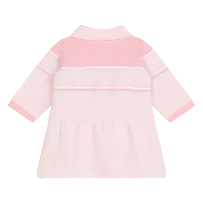 Polojurk met lage taille BOSS 
                        GIRL