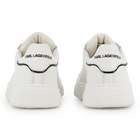 Sneakers KARL LAGERFELD KIDS 
                    GIRL