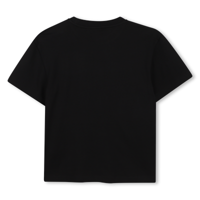 T-shirt met korte mouwen BOSS BOY