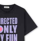 T-shirt met korte mouwen BILLIEBLUSH 
                    GIRL