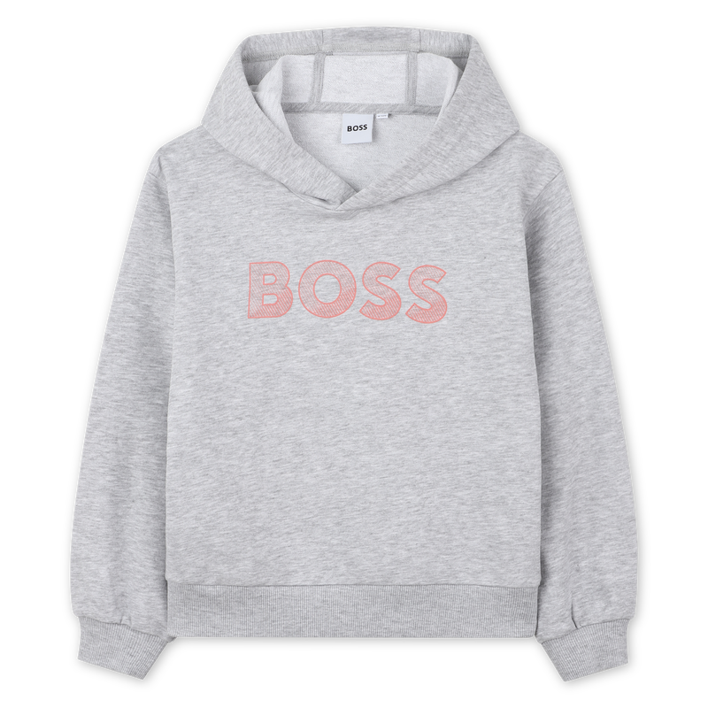 Hoodie BOSS 
                        GIRL