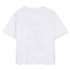 T-shirt met korte mouwen BILLIEBLUSH 
                    GIRL