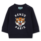 Fleece joggingpak KENZO KIDS 
                    UNISEX