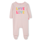 Setje - Pyjama en muts BILLIEBLUSH 
                    GIRL