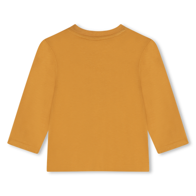 T-shirt met print TIMBERLAND BOY