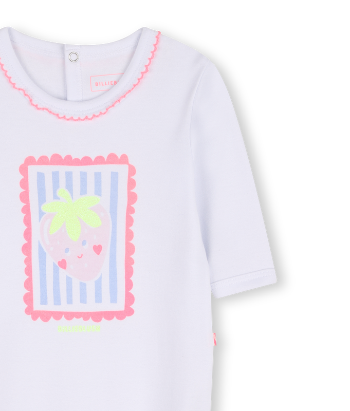PYJAMA BILLIEBLUSH 
                        GIRL