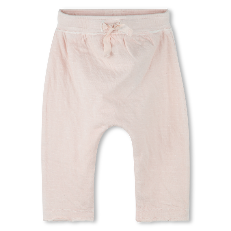 Katoenen T-shirt en broek ZADIG & VOLTAIRE 
                        UNISEX