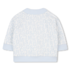 Omkeerbare 3-delige set MARC JACOBS 
                    UNISEX