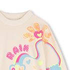 Sweater BILLIEBLUSH 
                    GIRL