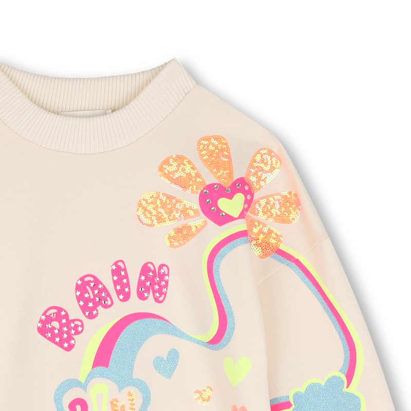 Sweater BILLIEBLUSH 
                        GIRL
