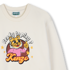 Sweater KENZO KIDS 
                    GIRL
