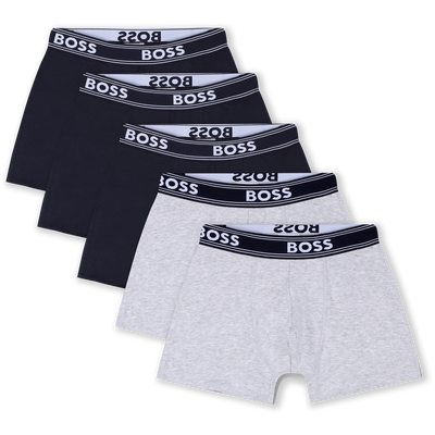 Boxersets BOSS JONGEN