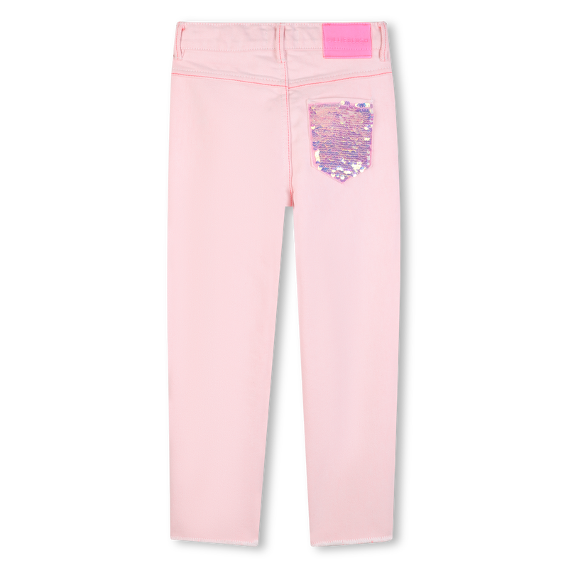 BROEK BILLIEBLUSH 
                        GIRL