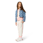 Jeansvest HUGO 
                    GIRL