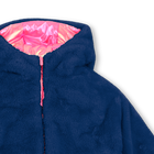Reversible donsjas BILLIEBLUSH 
                    GIRL