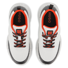 Sneakers met veters HUGO 
                    BOY