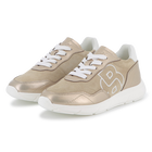 Sneakers met veters BOSS 
                    GIRL