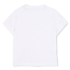 Set t-shirt en bermuda BOSS 
                    BOY