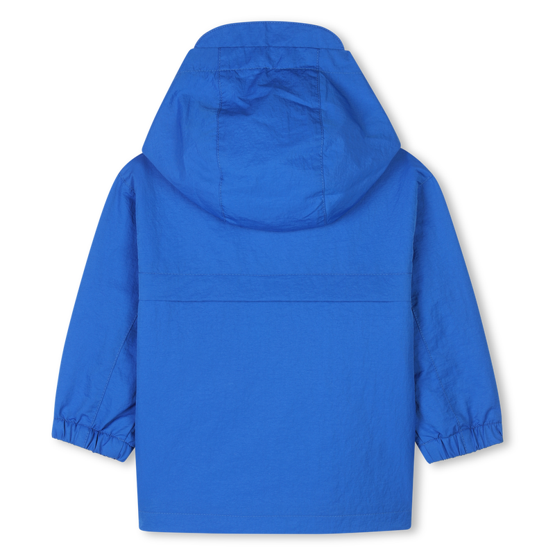 Waterafstotende regenjas TIMBERLAND 
                        BOY