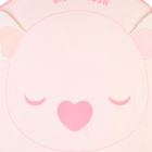 Gequiltde dekbed BILLIEBLUSH 
                    GIRL