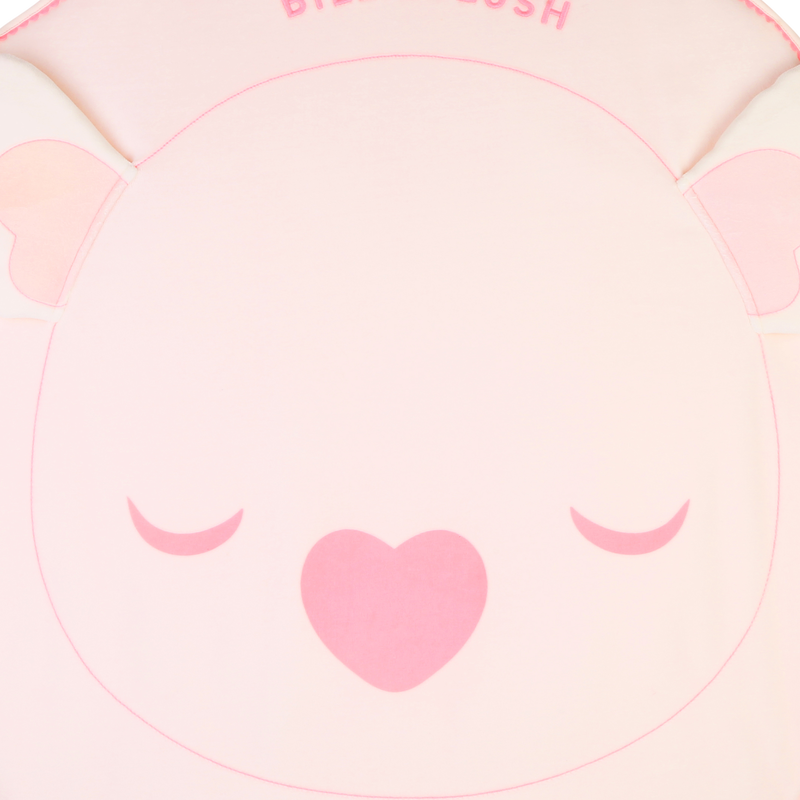 Gequiltde dekbed BILLIEBLUSH 
                        GIRL